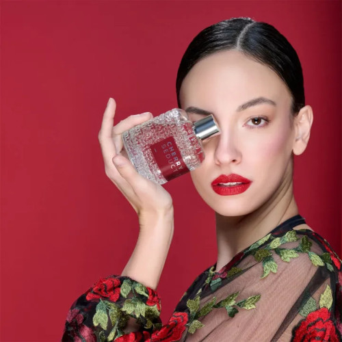 Cherry Seduction - Eau de Parfum Intense 8053629621547 Cherry Seduction - Eau de Parfum Intense 8053629621547
